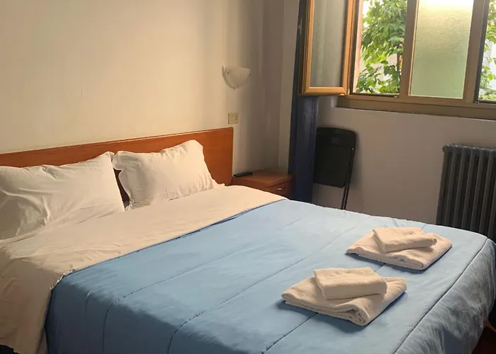 Hotel Mercurio