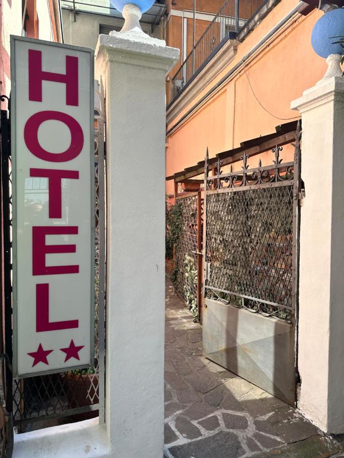 Mercurio Hotel Milaan