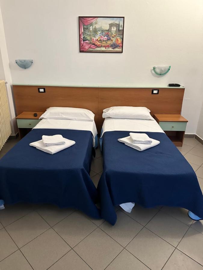Mercurio Hotel Milaan