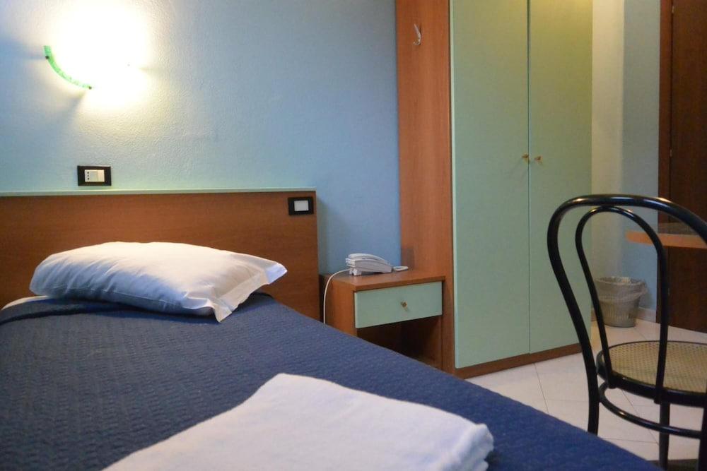 Mercurio Hotel Milaan