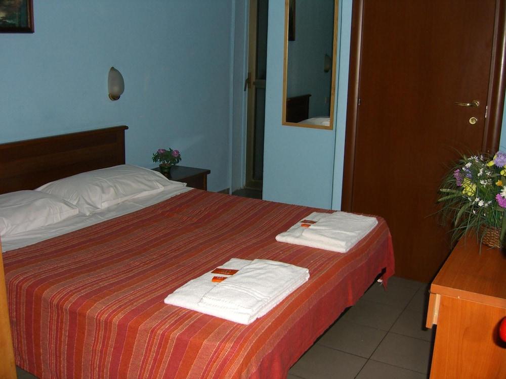 Mercurio Hotel Milaan