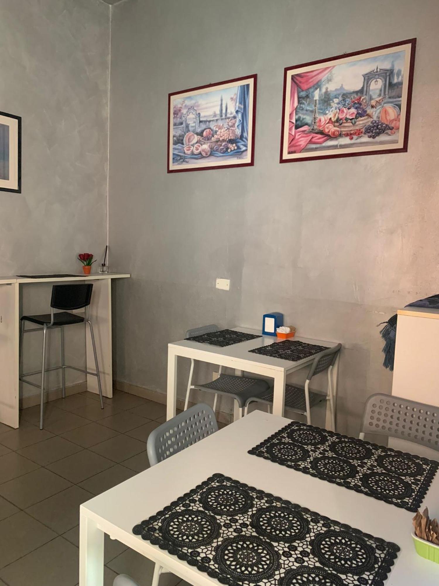 Mercurio Hotel Milaan