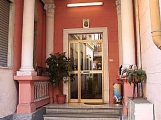 Hotel Mercurio Milaan